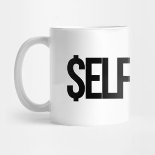 Selfmade Mug